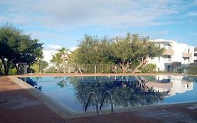 Residence Tafoult Imiouadar Pres De Taghazout Agadir